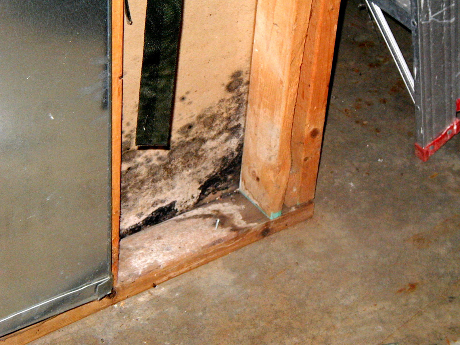 Barrier Waterproofing Systems Inc. 