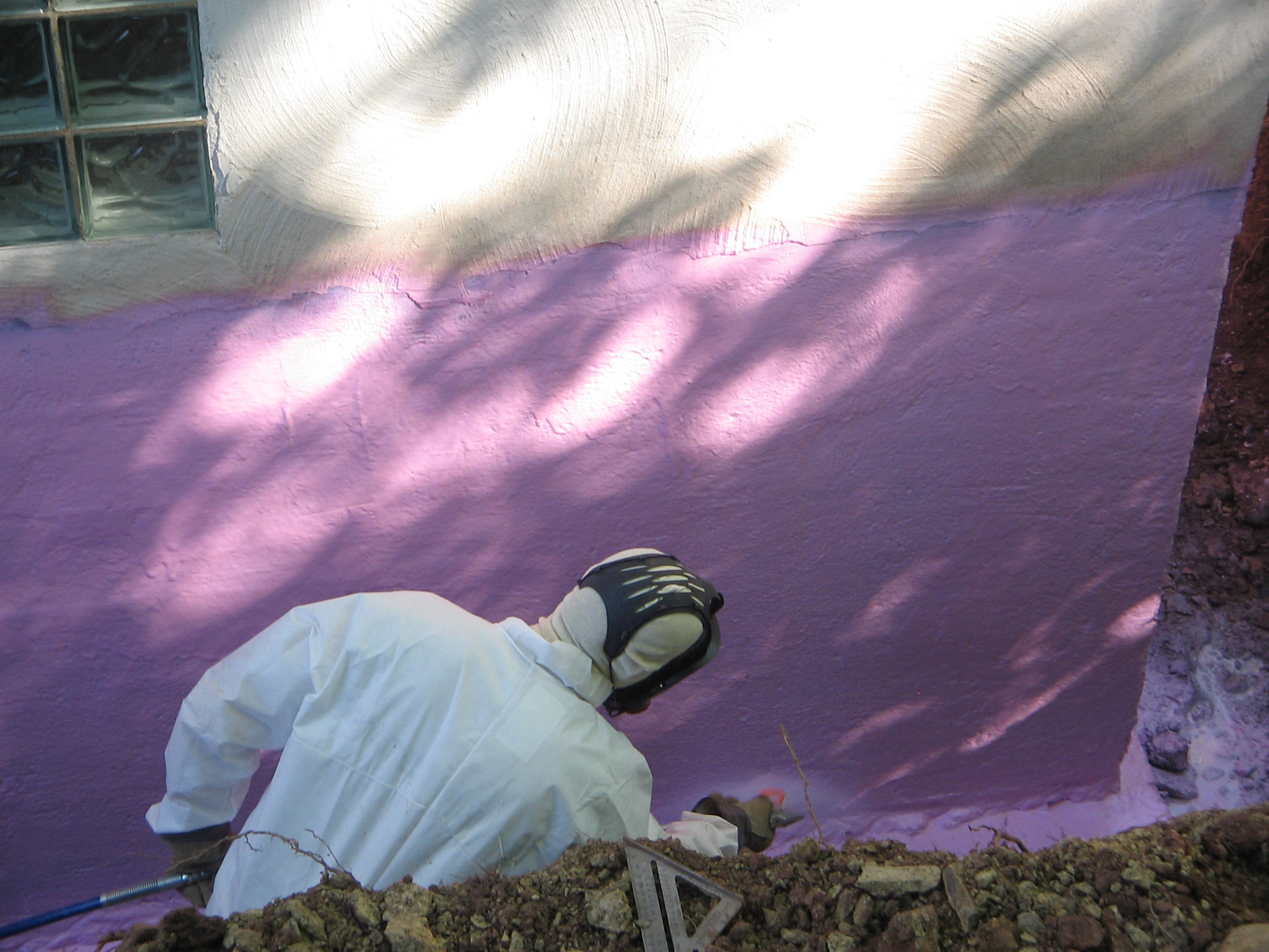 Barrier Waterproofing Systems Inc. 